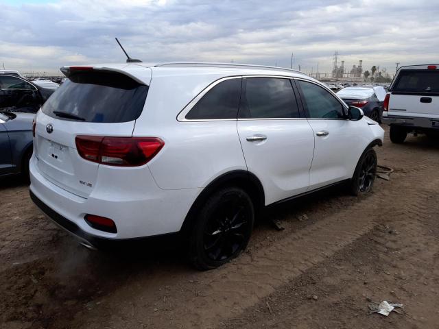 5XYPH4A55LG648747 KIA SORENTO EX