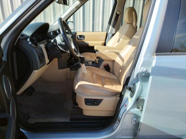 SALAG25496A383603 Land Rover LR3 HSE