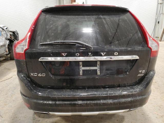 YV4612RK9F2658398 Volvo Xc60 T5 Premier