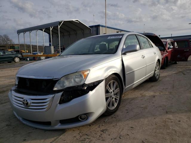 Toyota Avalon salvage cars for sale: 2008 Toyota Avalon XL