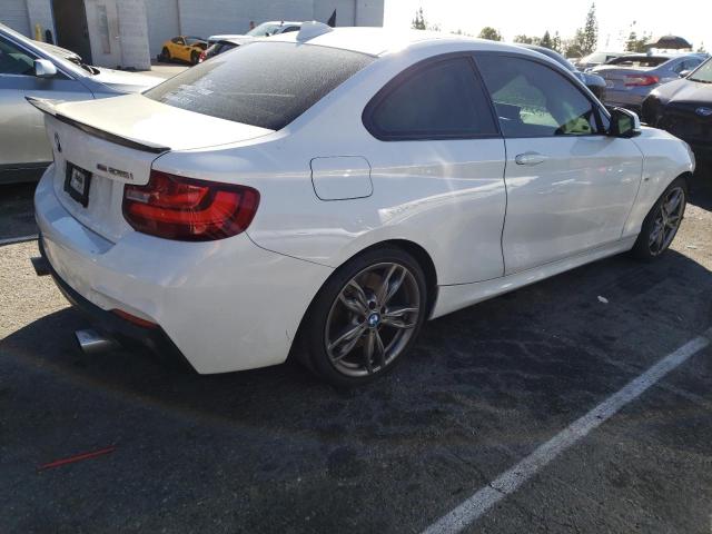 VIN WBA1J7C53EVW84972 2014 BMW 2 Series, M235I no.3