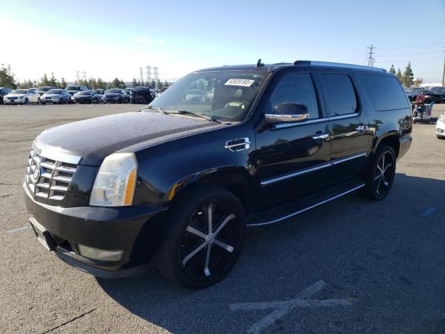 2007 Cadillac Escalade ESV 