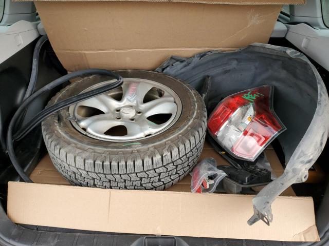 JF2SJAACXEG408767 Subaru Forester 2.5i