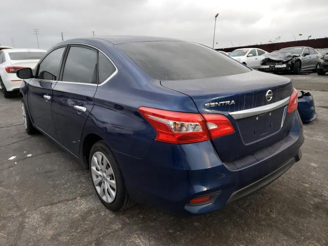 3N1AB7AP4JY247356 Nissan SENTRA S