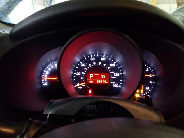 KNDJP3A5XE7057266 KIA SOUL +