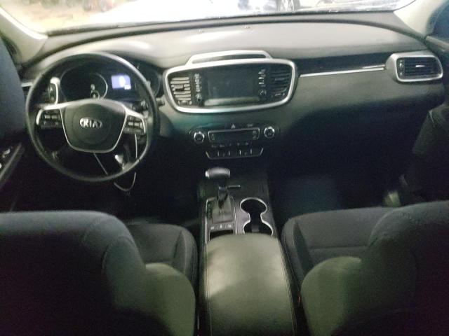 2020 KIA SORENTO L - 5XYPGDA30LG680104