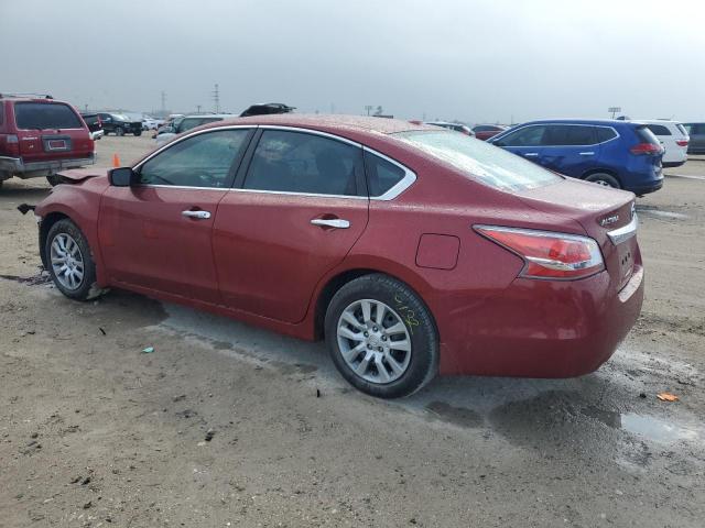 1N4AL3AP4FN880033 Nissan ALTIMA 2.5