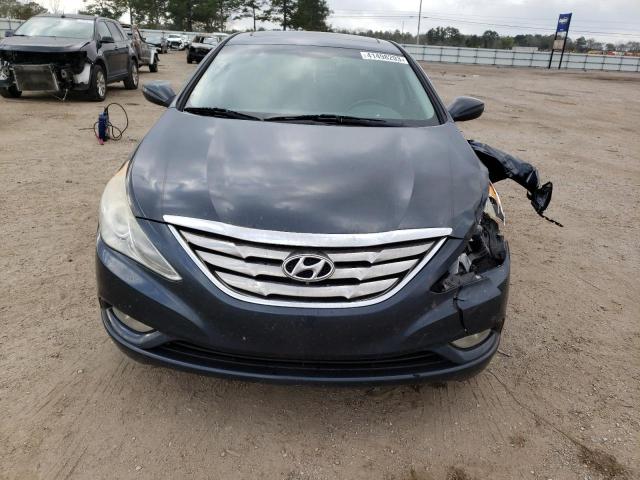 VIN 5NPEC4AC3DH626907 2013 HYUNDAI SONATA no.5