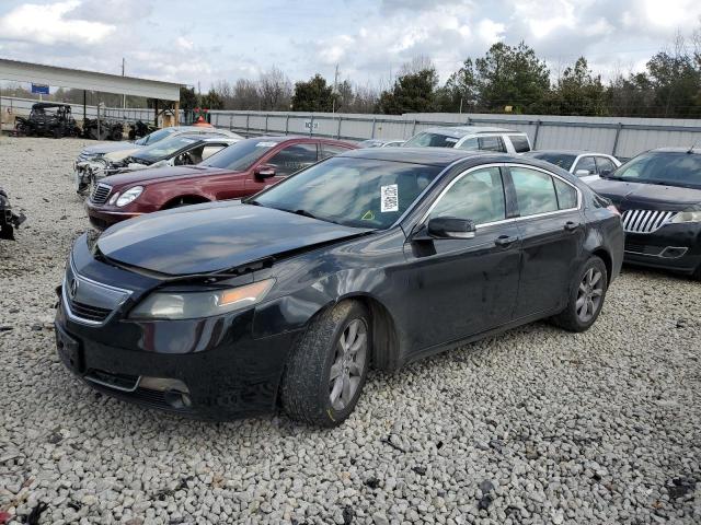 2013 Acura TL 