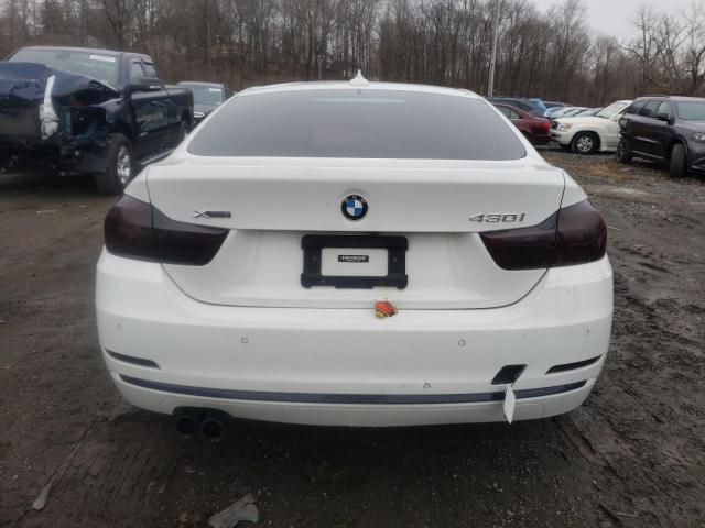 2017 BMW 430XI GRAN - WBA4F9C57HG791851