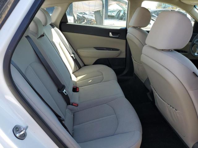 KNAGT4L39G5096028 KIA Optima Lx
