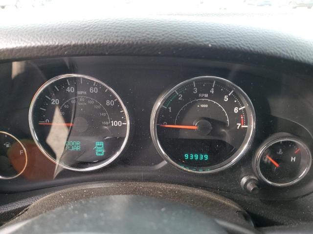 1C4HJWDG7EL208957 Jeep Wrangler Unlimited Sport