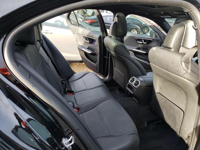 W1KAF4HB6NR039491 Mercedes-Benz C 300 4matic