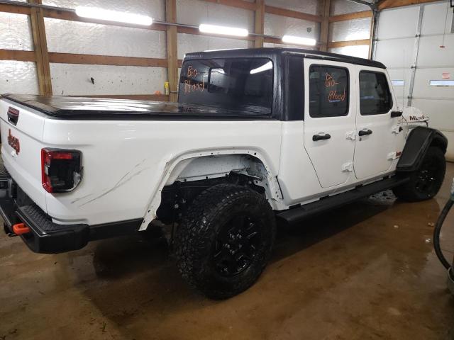 1C6JJTEG2ML625181 Jeep Gladiator Mojave
