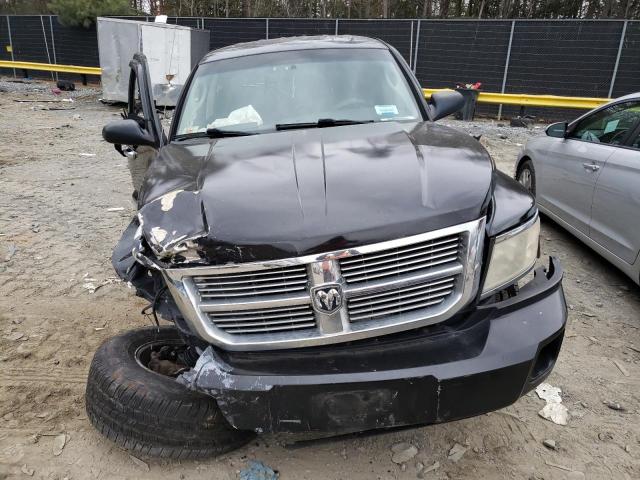 1D7HW58N18S633207 Dodge Dakota Quad Laramie
