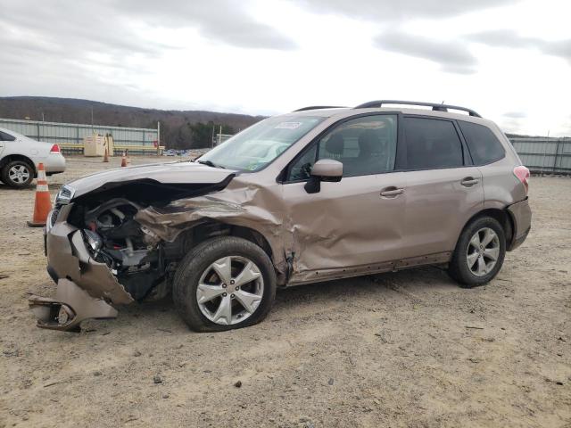 2015 SUBARU FORESTER 2 - JF2SJADC9FH476551