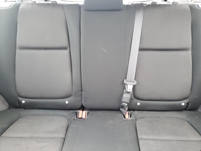2016 MAZDA CX-5 SPORT - JM3KE2BY9G0858223
