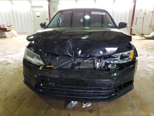 2016 VOLKSWAGEN JETTA S - 3VW267AJ0GM258675