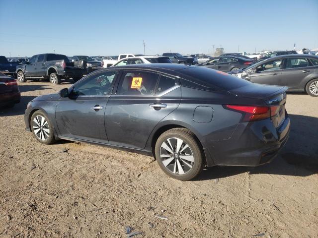 2019 NISSAN ALTIMA SL - 1N4BL4EV3KC114948