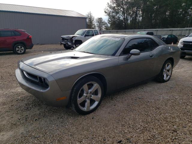 2011 Dodge Challenger 