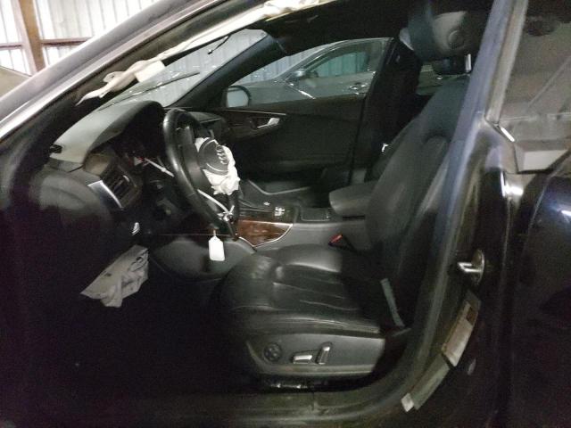 2016 AUDI A7 PREMIUM - WAUWGAFC3GN096875