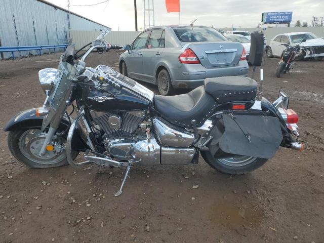 2006 SUZUKI C90 JS1VY52A662104565