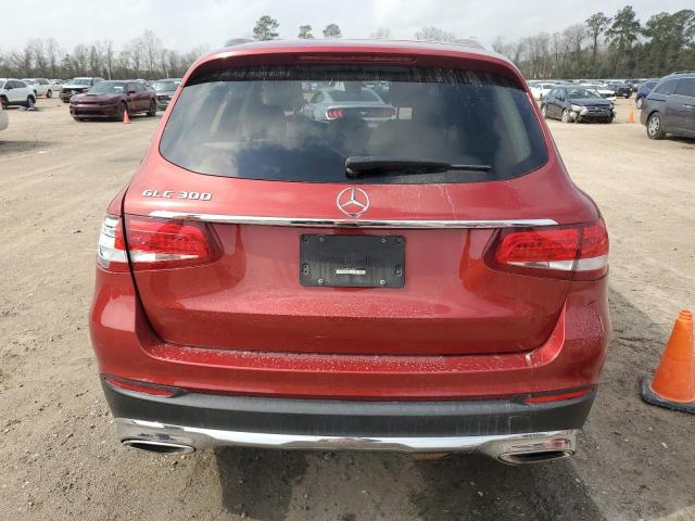 WDC0G4JB5KF643425 Mercedes-Benz GLC 300