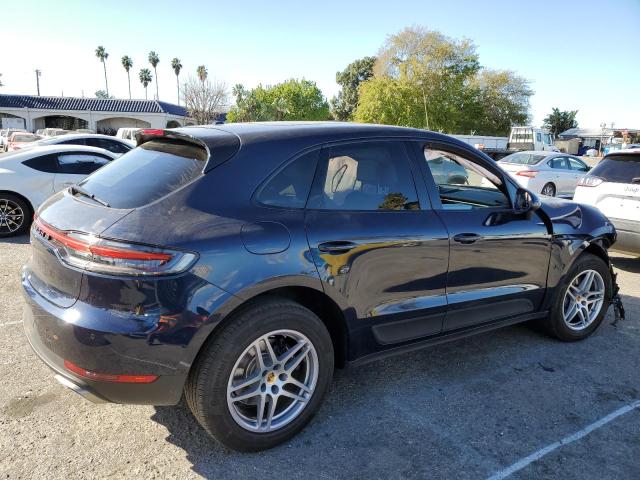 VIN WP1AA2A54MLB01682 2021 Porsche Macan no.3