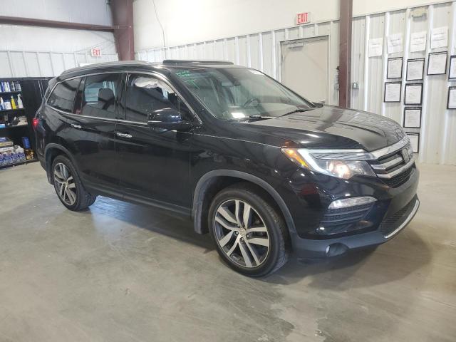 2017 HONDA PILOT TOUR - 5FNYF6H96HB066279