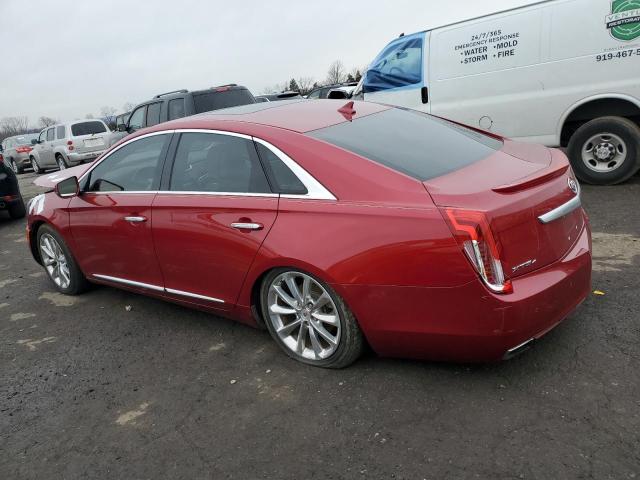 2G61T5S36D9171303 Cadillac Xts Premium Collection