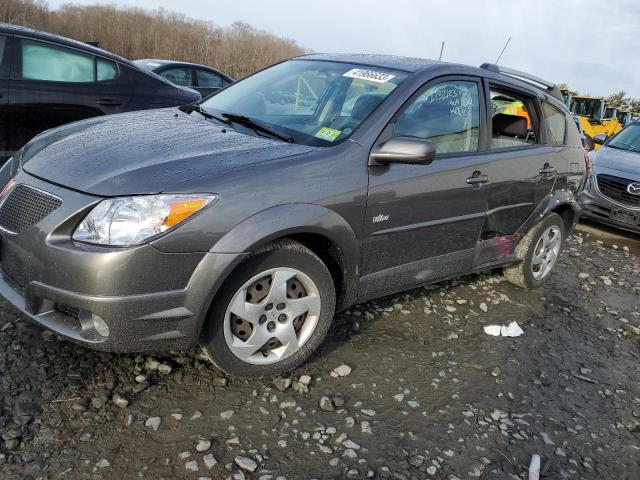 2005 Pontiac Vibe 