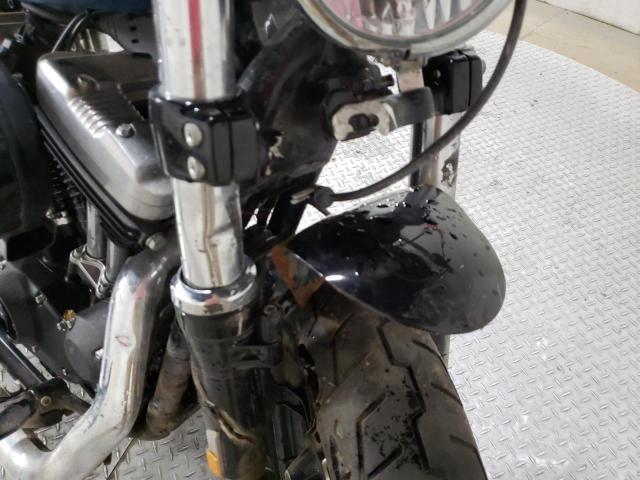 2021 HARLEY-DAVIDSON XL1200 X - 1HD1LC31XMB413778