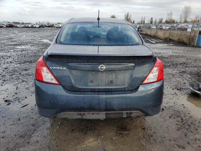 3N1CN7AP6HL807854 Nissan VERSA S