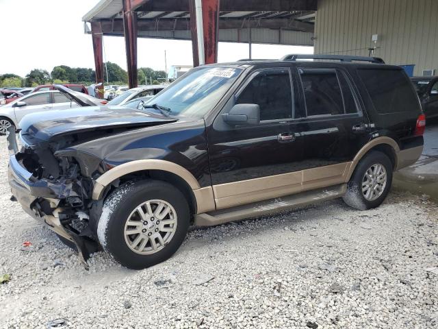 2014 Ford Expedition XLT