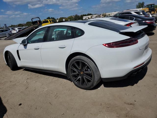 Фото: WP0AA2A76JL111189 - 2