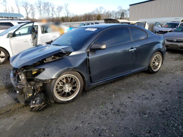 2005 Scion tC 