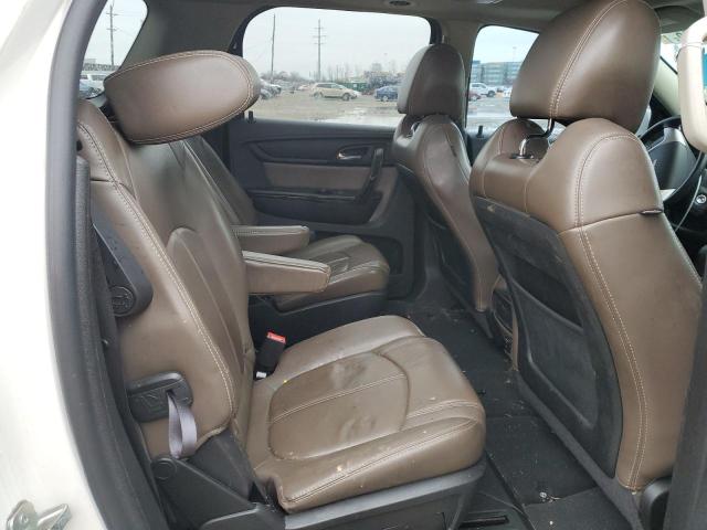 1GKKVRKD1EJ226648 GMC Acadia Slt-1