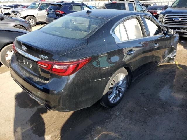 2020 INFINITI Q50 PURE - JN1EV7AP5LM207608