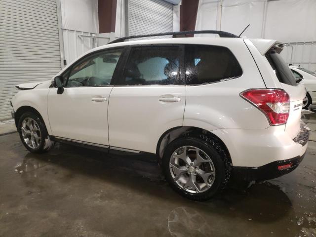 JF2SJAUC5FH482055 Subaru Forester 2.5i Touring