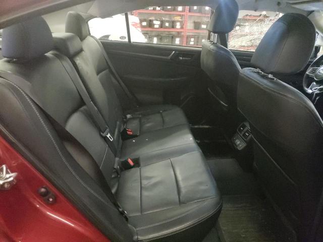 4S3BNAN61K3008574 Subaru Legacy 2.5i Limited