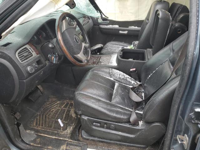 1GKFK63848J219112 GMC Yukon