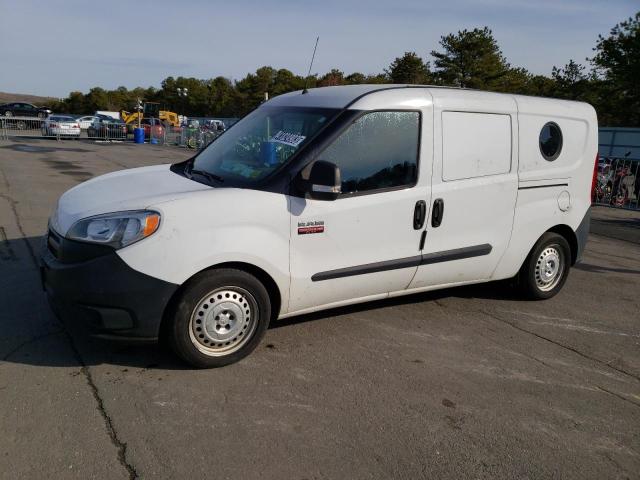 2018 RAM PROMASTER - ZFBERFAB4J6J39743