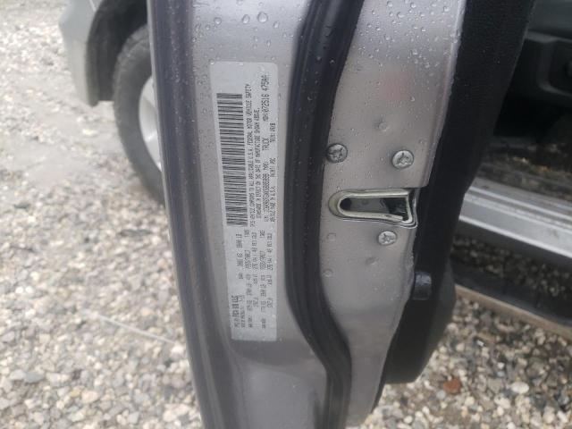 2019 RAM 1500 CLASS 1C6RR6FGXKS685899