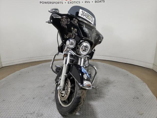 2003 HARLEY-DAVIDSON FLHTI - 1HD1FVW103Y643338