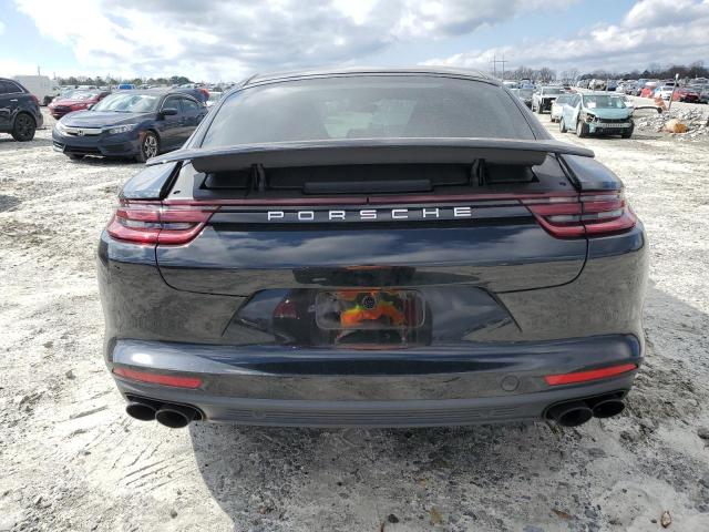 2018 PORSCHE PANAMERA 4 - WP0AA2A77JL115901