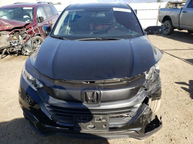 2022 HONDA HR-V LX - 3CZRU5H31NM708151