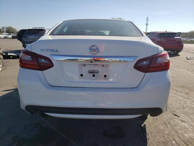 2018 NISSAN ALTIMA 2.5 1N4AL3AP0JC251034