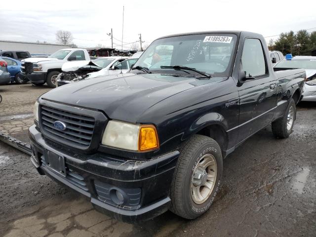 2005 Ford Ranger 