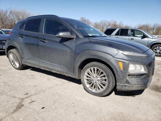 2021 HYUNDAI KONA SEL P - KM8K62AA5MU751082
