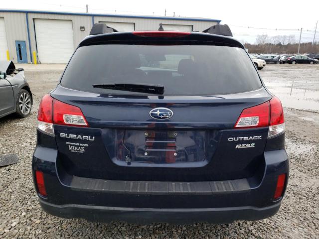4S4BRBCC5E3216802 Subaru Outback